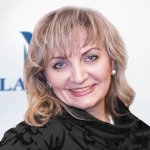 Полякова Наталия