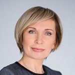 Свирская Елена