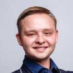 Гудок Антон