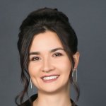 Жукова Алина