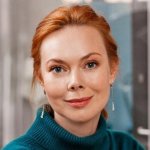 Собянина Анна