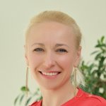 Парфентьева Яна
