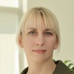 Мельникова Инна