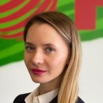 Гончарова Оксана