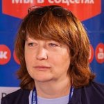 Кондратьева Татьяна