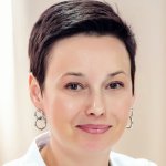 Тютикова Наталья