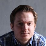 Шелехов Данил