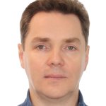 Шевляков Руслан