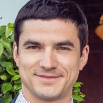 Быковский Михаил