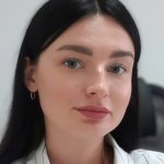 Кондратенко Юлия