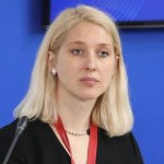 Орлова Надежда