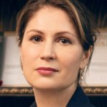 Щепёткина Светлана