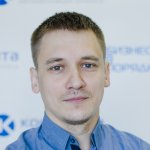 Бурмистров Владимир