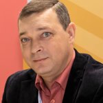 Алешин Алексей