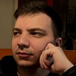 Евтишин Павел