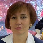 Осипова Елена