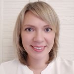 Жданова Ольга
