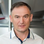 Левчук Виктор