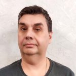 Антоненко Сергей