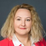 Сигунова Анна