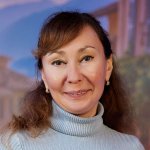 Самодурова Елена