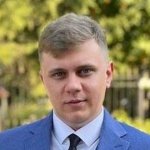 Сероглазов Евгений