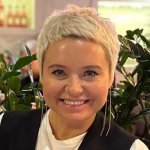 Булавина Ирина