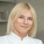 Антропова Светлана