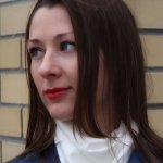 Мамонтова Анна