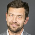 Матвеев Юрий