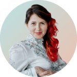 Белякова Зинаида