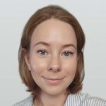 Вавилова Марина