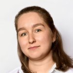Абрамкина Маргарита
