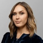 Сидорина Анастасия