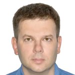 Изотов Алексей