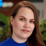 Кузнецова Ирина