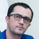 Шахбанов Руслан