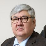 Трапезников Михаил