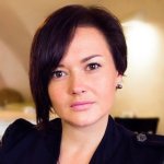 Абрамова Катерина