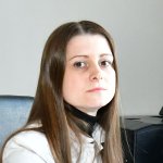 Чекменёва Наталья