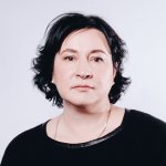 Королькова Наталья