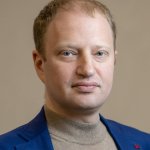 Якунин Александр
