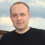 Шаповалов Сергей