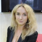 Архангельская Полина