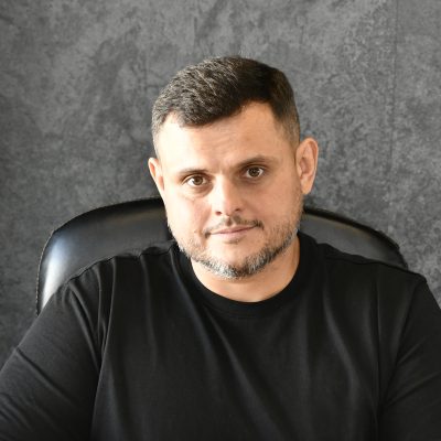 Лещинский Александр
