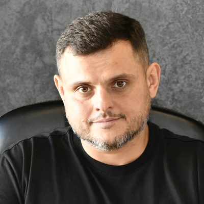 Лещинский Александр