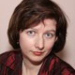 Забегаева Ирина