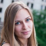 Чернышева Анна