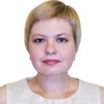 Сидорова Елена