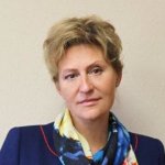 Ларина Татьяна